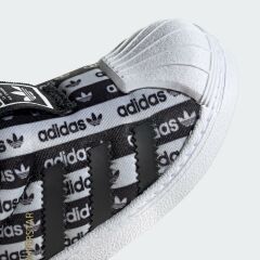 Adidas Superstar 360 Çocuk Günlük Spor Ayakkabı EF6642