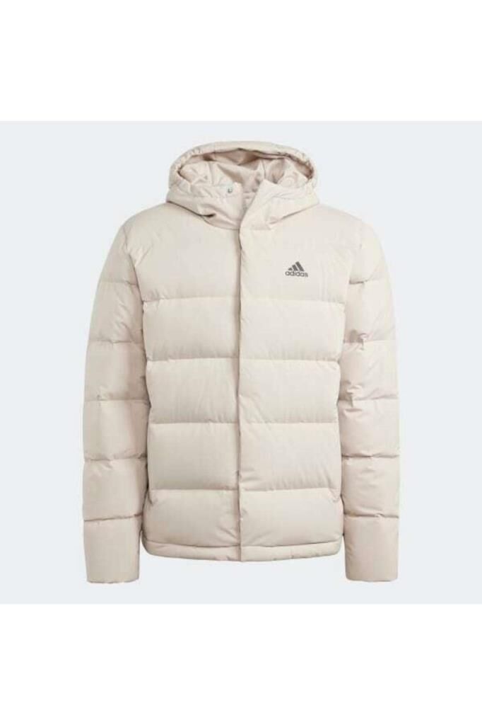 Adidas Erkek Günlük Mont Helionic Ho Jkt Hy3934