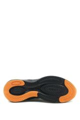 Lumberjack 2M Bitte 2Fx Erkek Siyah Koşu Spor Ayakkabı