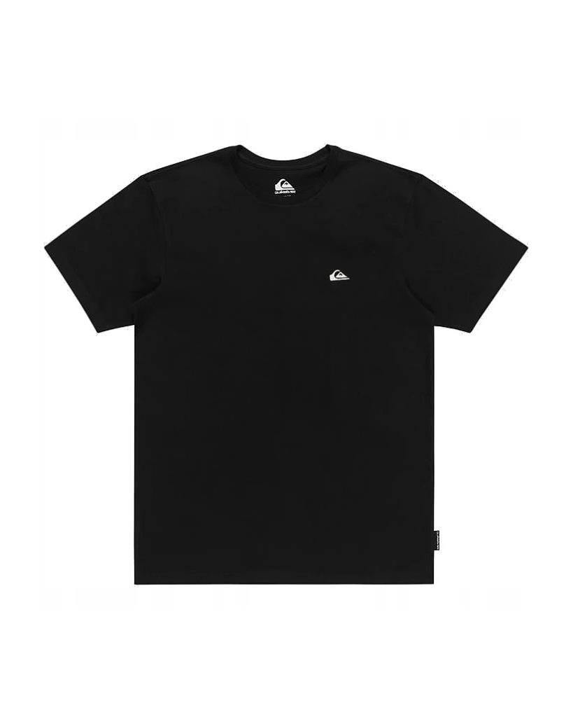 Quiksilver Basic - KVJ0/Charcoal - EQYZT07711 KVJ0