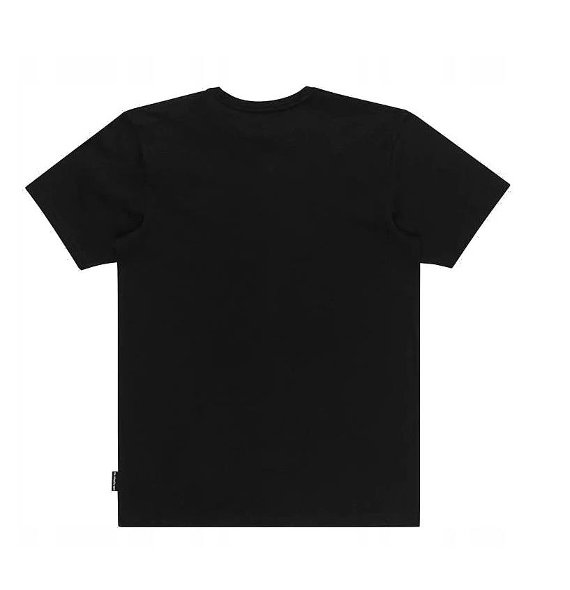 Quiksilver Basic - KVJ0/Charcoal - EQYZT07711 KVJ0