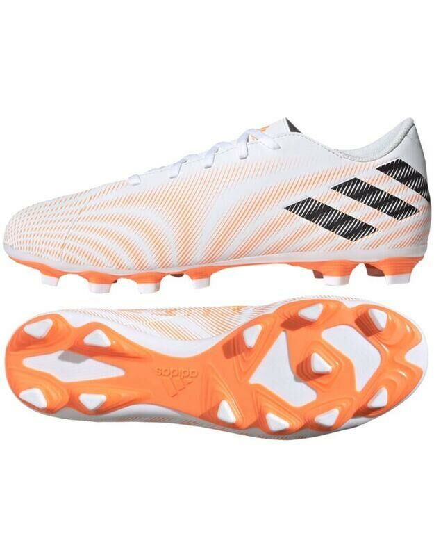 Adidas Nemeziz 4 Fxg Erkek Krampon FW7346