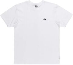 QUIKSILVER Beyaz Basıc Ss Tee Young Men Erkek T-Shırt EQYZT07711 908