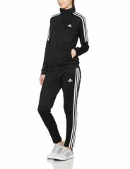 Adidas BK4695 Kadın Eşofman Takım