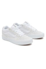 Vans Caldrone Kadın Günlük Ayakkabı Beyaz VN0007P9WHT1