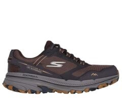 Skechers Go Run Trail Altitude 2.0 Pine Ridge Waterproof Erkek Outdoor Ayakkabı Kahverengi 220757 BRN
