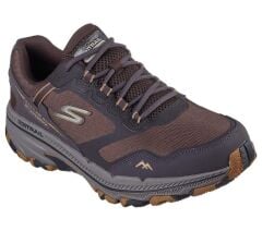 Skechers Go Run Trail Altitude 2.0 Pine Ridge Waterproof Erkek Outdoor Ayakkabı Kahverengi 220757 BRN