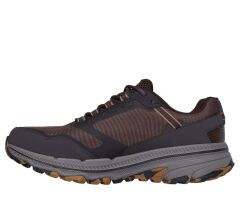 Skechers Go Run Trail Altitude 2.0 Pine Ridge Waterproof Erkek Outdoor Ayakkabı Kahverengi 220757 BRN