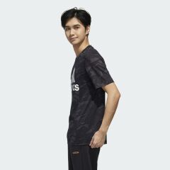 Adidas Erkek Günlük T-shirt M E Aop T Gd5484