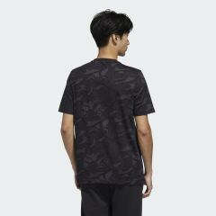 Adidas Erkek Günlük T-shirt M E Aop T Gd5484