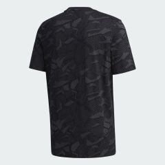 Adidas Erkek Günlük T-shirt M E Aop T Gd5484