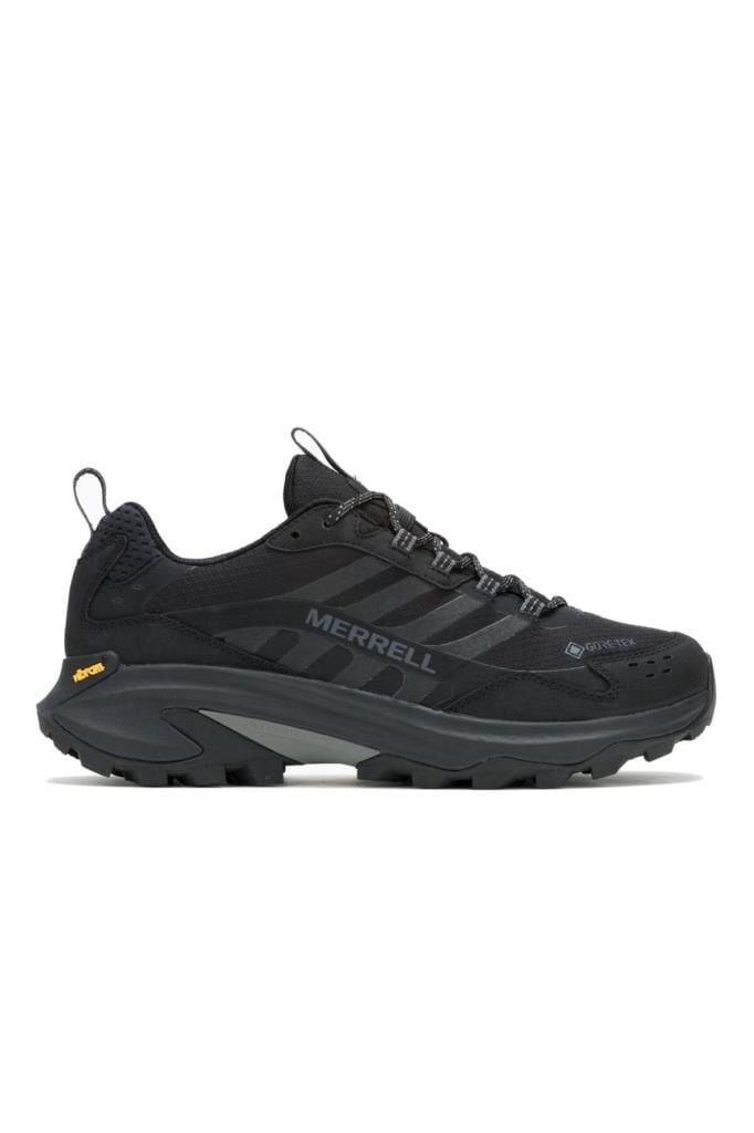 Merrell Speed Remix Gore-tex Erkek Outdoor Ayakkabı Siyah J037813