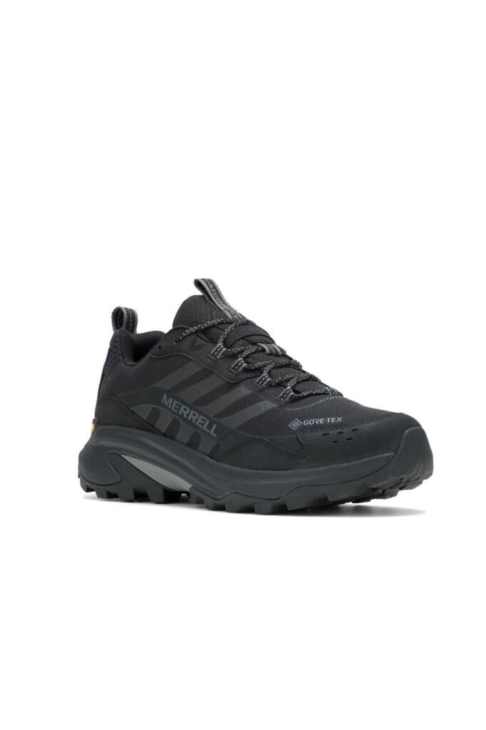 Merrell Speed Remix Gore-tex Erkek Outdoor Ayakkabı Siyah J037813