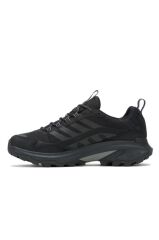 Merrell Speed Remix Gore-tex Erkek Outdoor Ayakkabı Siyah J037813