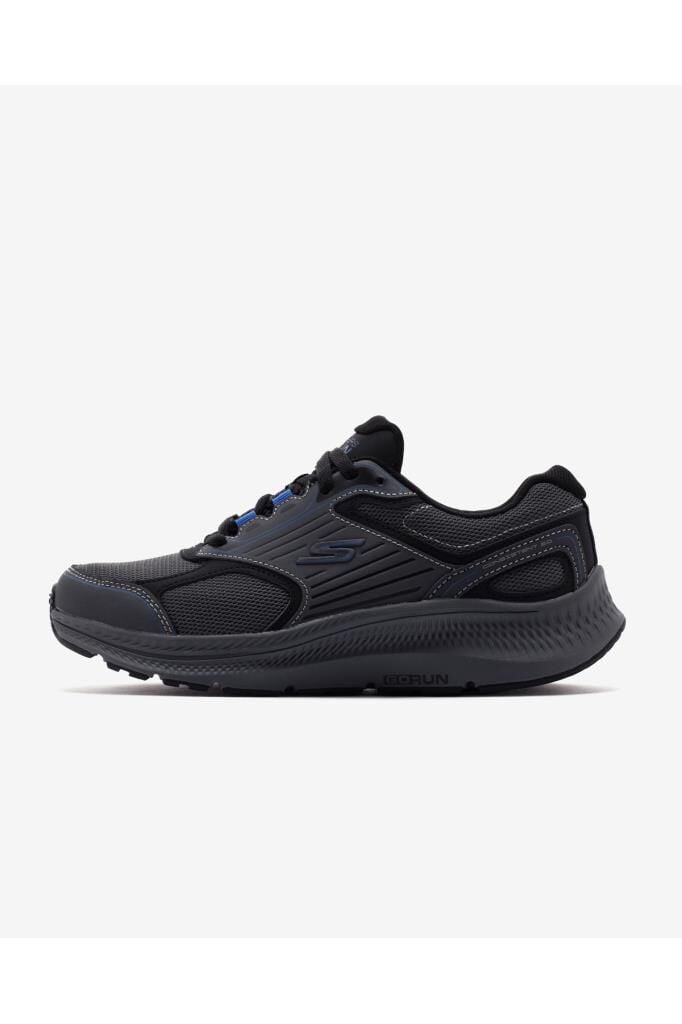 Skechers Go Run Consistent 2.0 Erkek Gri Koşu Ayakkabısı 220866 CCBL