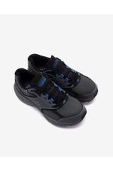 Skechers Go Run Consistent 2.0 Erkek Gri Koşu Ayakkabısı 220866 CCBL