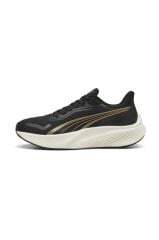 Puma Pounce Lite Kadın Koşu Ayakkabısı Siyah 31077811