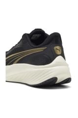 Puma Pounce Lite Kadın Koşu Ayakkabısı Siyah 31077811