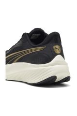 Puma Pounce Lite Kadın Koşu Ayakkabısı Siyah 31077811