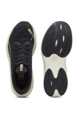 Puma Pounce Lite Kadın Koşu Ayakkabısı Siyah 31077811
