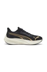 Puma Pounce Lite Kadın Koşu Ayakkabısı Siyah 31077811