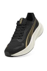 Puma Pounce Lite Kadın Koşu Ayakkabısı Siyah 31077811