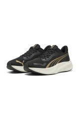 Puma Pounce Lite Kadın Koşu Ayakkabısı Siyah 31077811