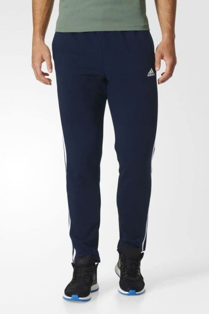 Adidas BK7447 Essentials 3-S Stripes Eşofman Altı
