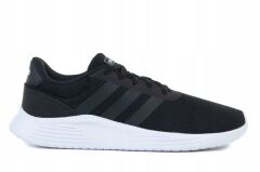 Adidas EG3278 Lite Racer 2.0 Siyah Erkek Spor Ayakkabı