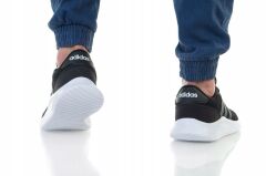 Adidas EG3278 Lite Racer 2.0 Siyah Erkek Spor Ayakkabı