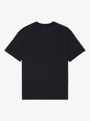 Quiksilver Mens Mercury Fortex Siyah T-Shirt  EQYZT08269 11783