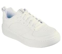 Skechers  Sport Court 92-Illustrious Kadın Spor Ayakkabı 149763 WHT