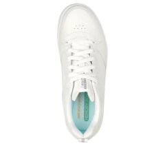 Skechers  Sport Court 92-Illustrious Kadın Spor Ayakkabı 149763 WHT