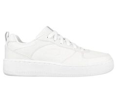 Skechers  Sport Court 92-Illustrious Kadın Spor Ayakkabı 149763 WHT