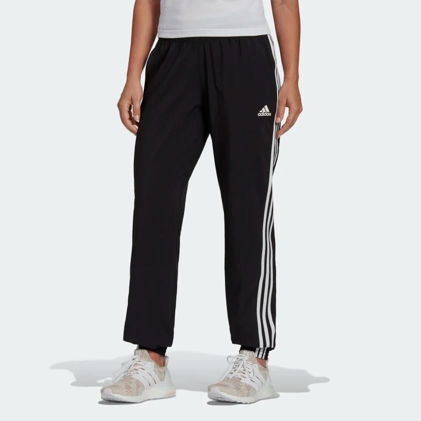 adidas Kadın Günlük Eşofman Altı Wtr Icns Wvn Pt H59081
