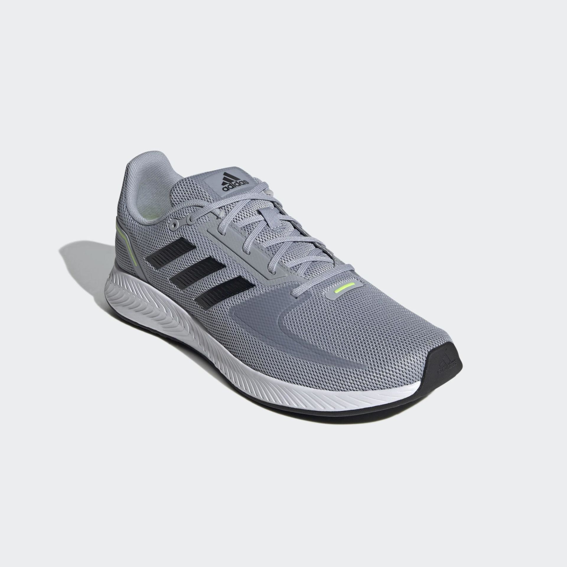 Adidas FZ2804 RunFalcon 2.0 Erkek Koşu Ayakkabısı