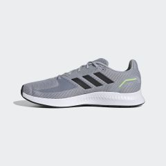 Adidas FZ2804 RunFalcon 2.0 Erkek Koşu Ayakkabısı