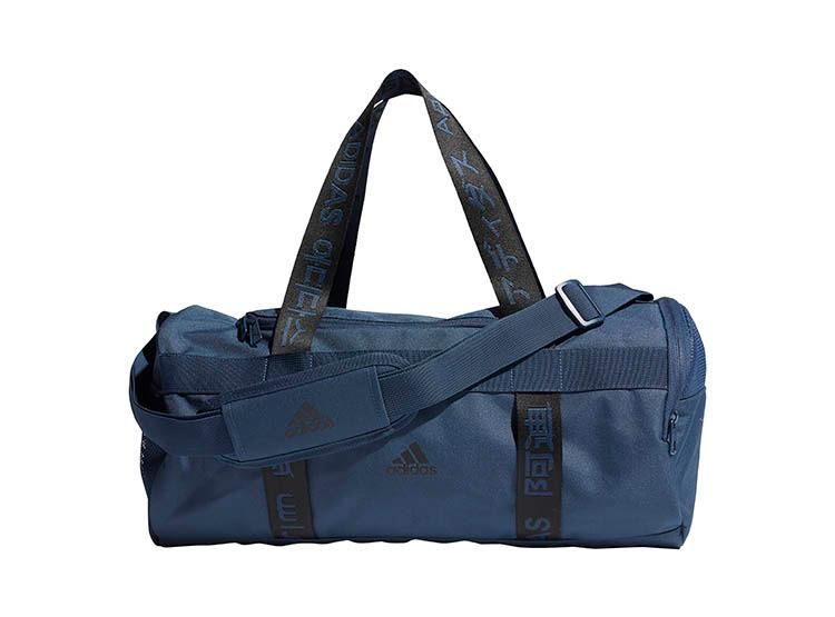 Adidas GL0964 4ATHLTS Duffel Çanta  Küçük Boy  Mavi
