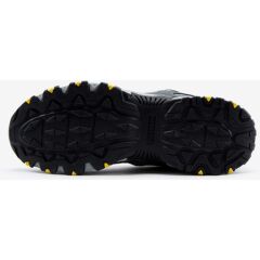 Skechers HİLLCREST Erkek Gri Outdoor Ayakkabı 237265 CCBK