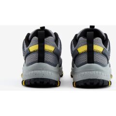 Skechers HİLLCREST Erkek Gri Outdoor Ayakkabı 237265 CCBK