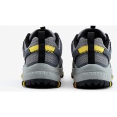 Skechers HİLLCREST Erkek Gri Outdoor Ayakkabı 237265 CCBK