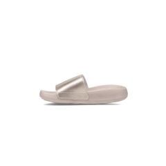 Skechers Hyper Slide - Shine On Kadın Terlik 140431 GLD