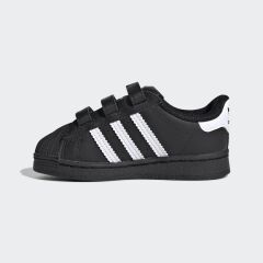 Adidas Çocuk Ayakkabı Superstar Cf EF4843