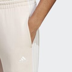 adidas Essentials Kadın Krem Eşofman Altı IC9924