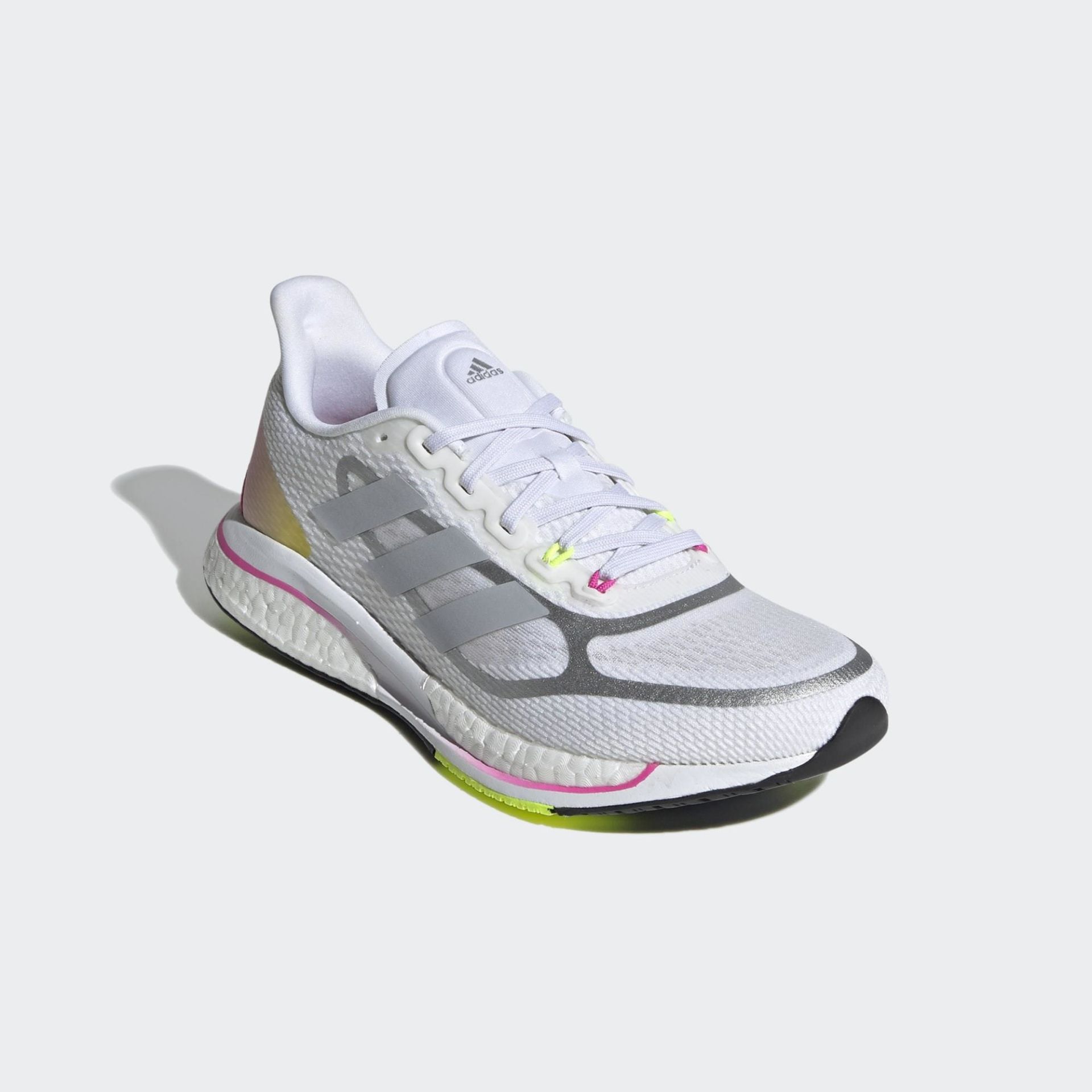 Adidas Supernova Kadın Koşu Ayakkabısı FX6700