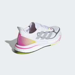 Adidas Supernova Kadın Koşu Ayakkabısı FX6700