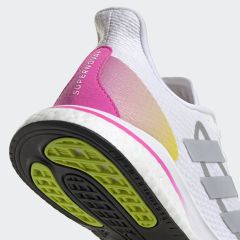 Adidas Supernova Kadın Koşu Ayakkabısı FX6700