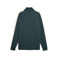 Puma T7 Always ON Track Jacket Erkek Ceket Yeşil 62958775
