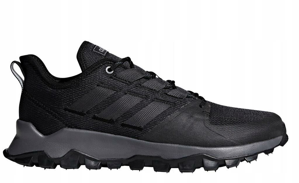 Adidas Kanadia Trail Erkek Koşu Ayakkabısı F36056