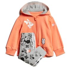 Adidas Çocuk Eşofman Takımı Inf Dy Mm Jog FM2863